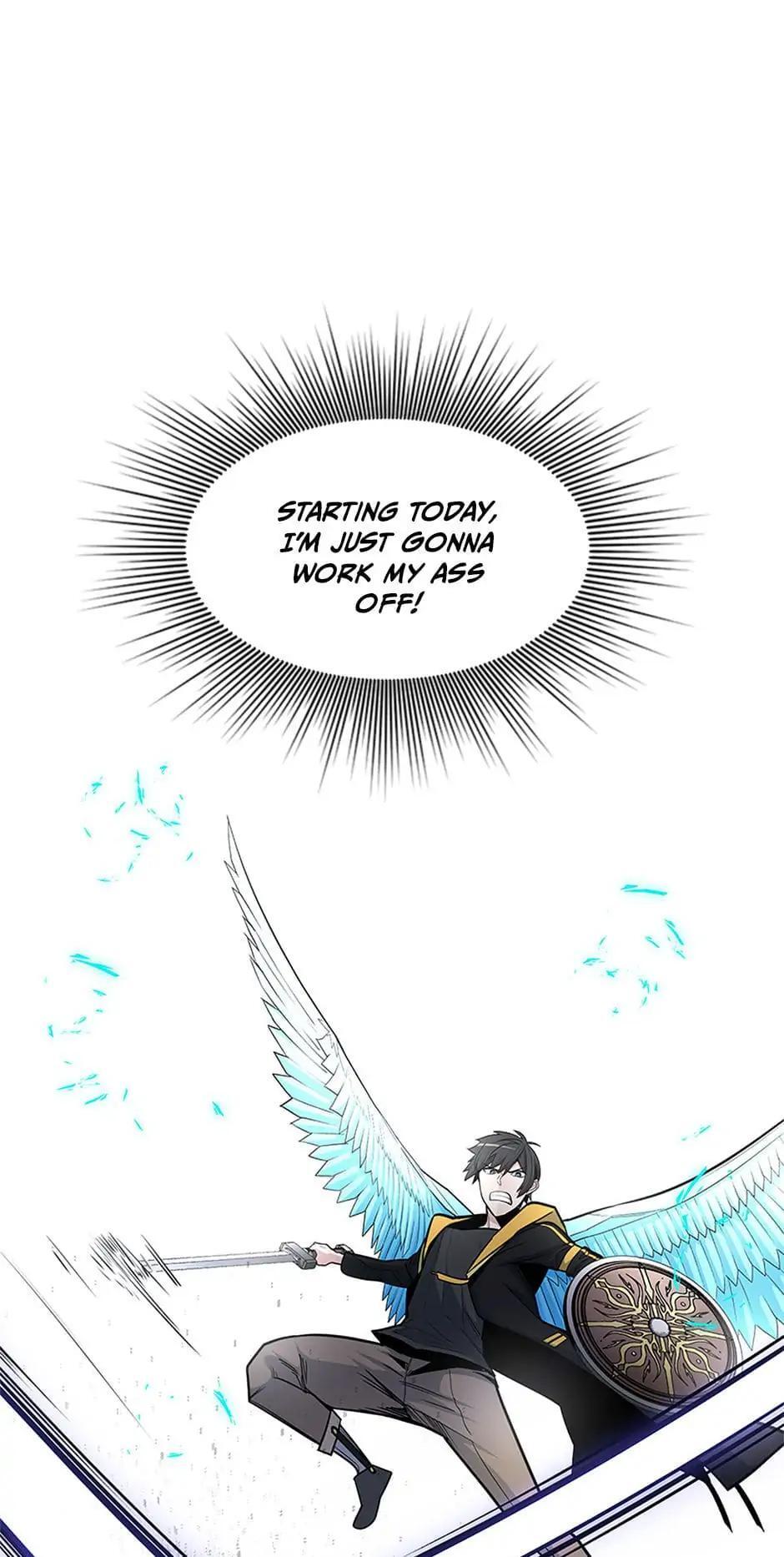 Read The Tutorial Is Too Tough! Manga Online