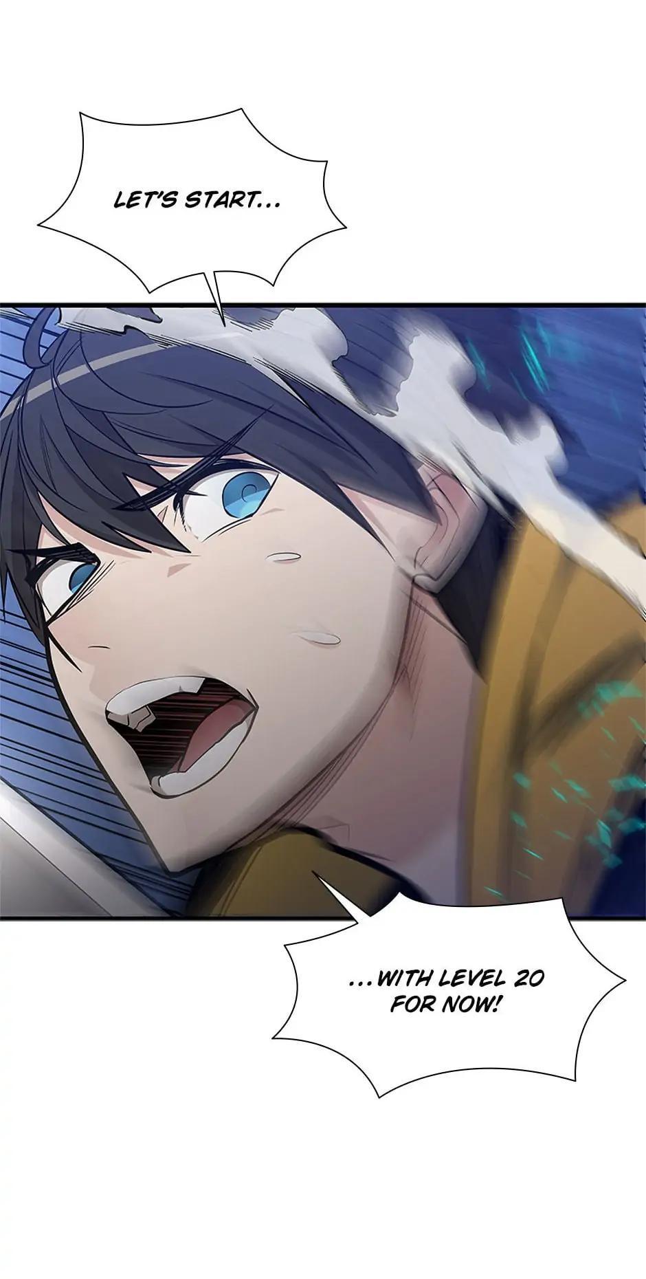 Read The Tutorial Is Too Tough! Manga Online
