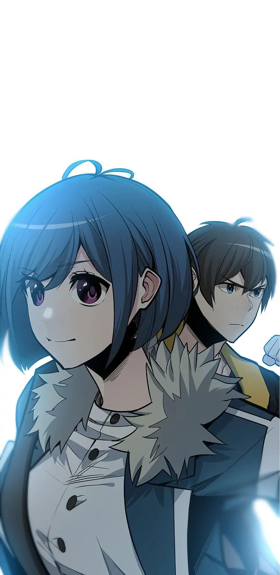 Read The Tutorial Is Too Tough! Manga Online