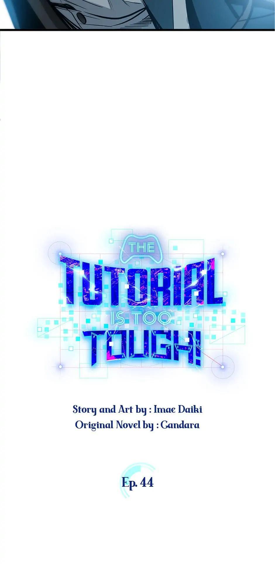 Read The Tutorial Is Too Tough! Manga Online