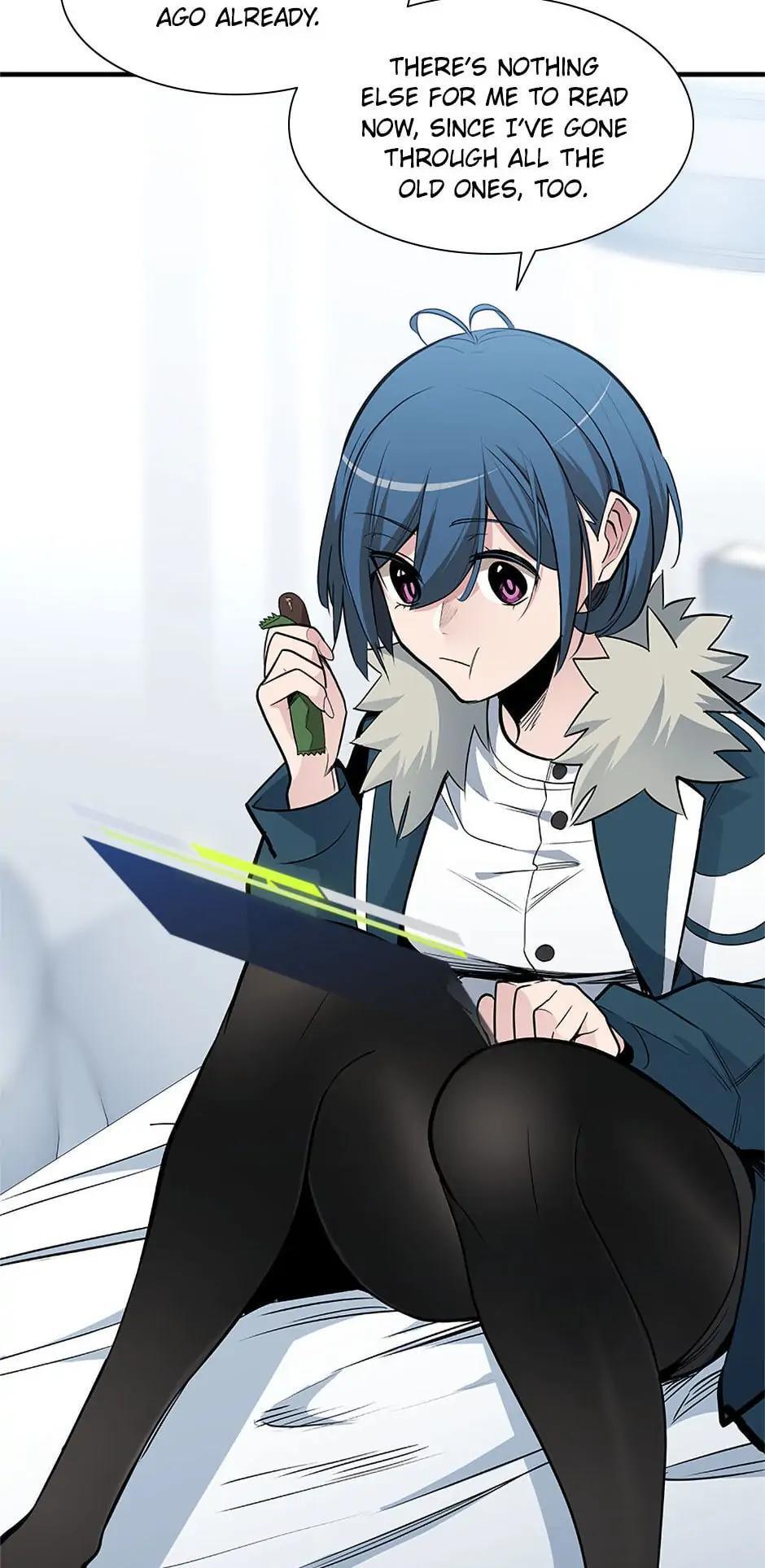 Read The Tutorial Is Too Tough! Manga Online