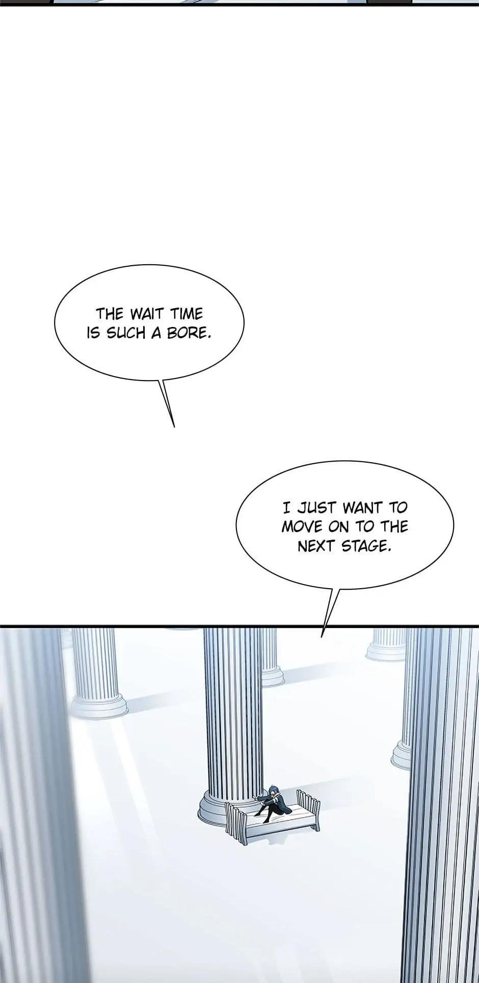 Read The Tutorial Is Too Tough! Manga Online