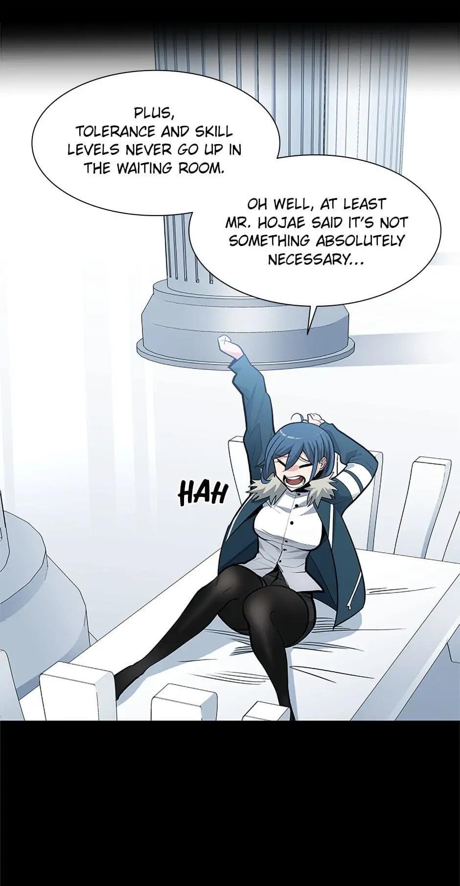 Read The Tutorial Is Too Tough! Manga Online