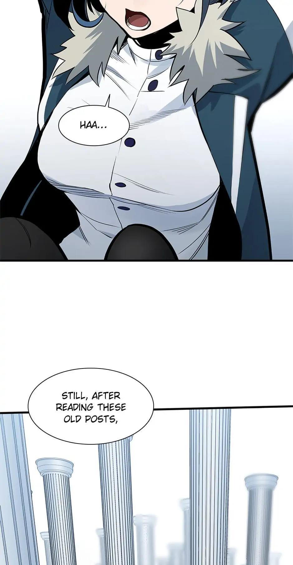 Read The Tutorial Is Too Tough! Manga Online