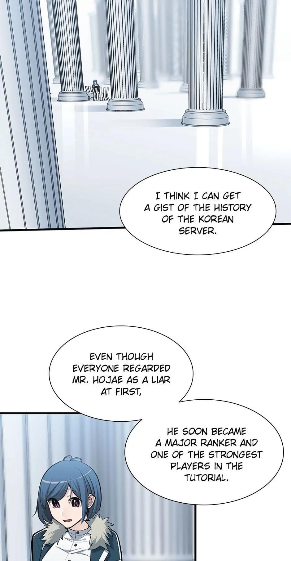 Read The Tutorial Is Too Tough! Manga Online