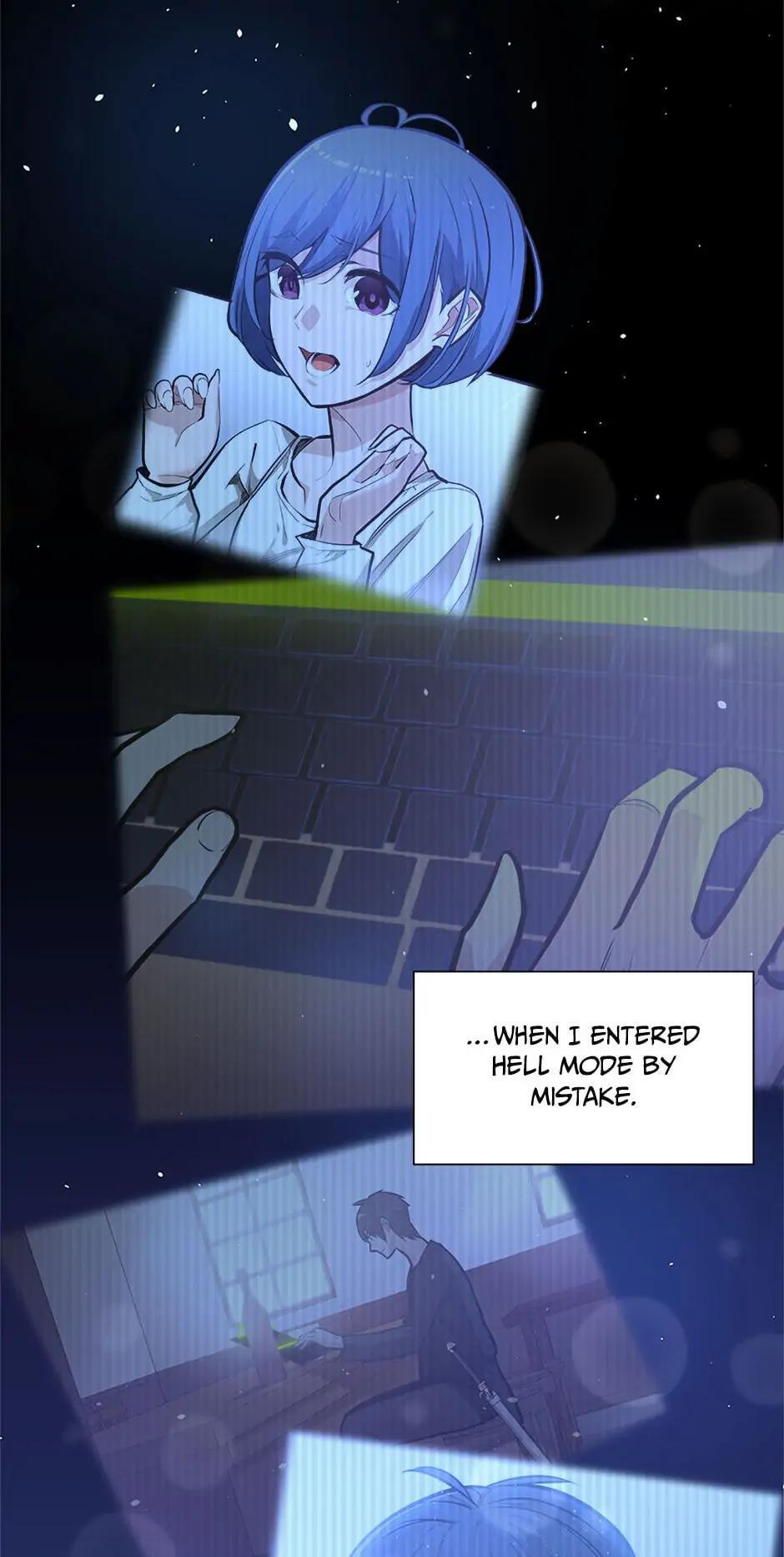 Read The Tutorial Is Too Tough! Manga Online