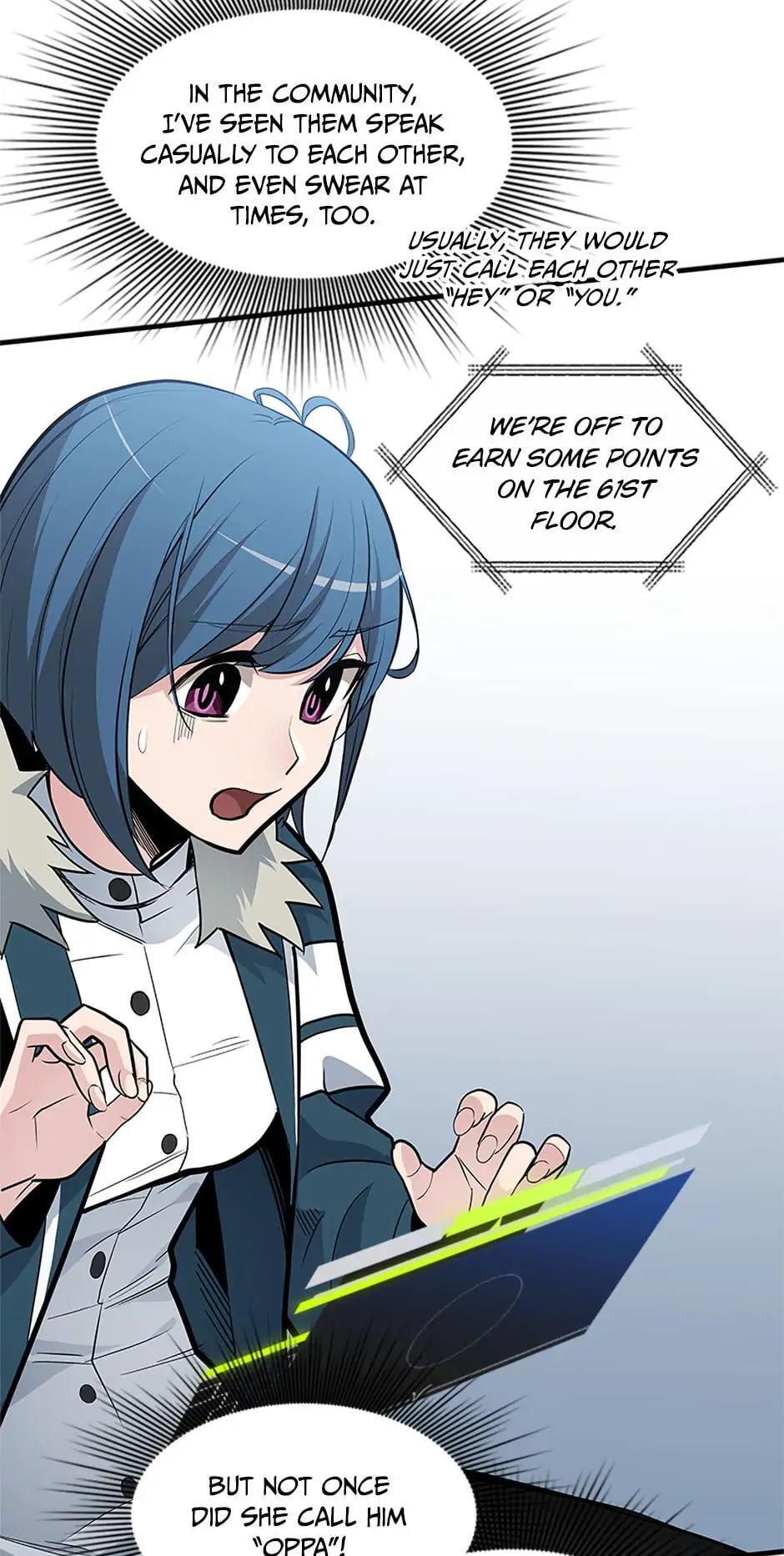 Read The Tutorial Is Too Tough! Manga Online