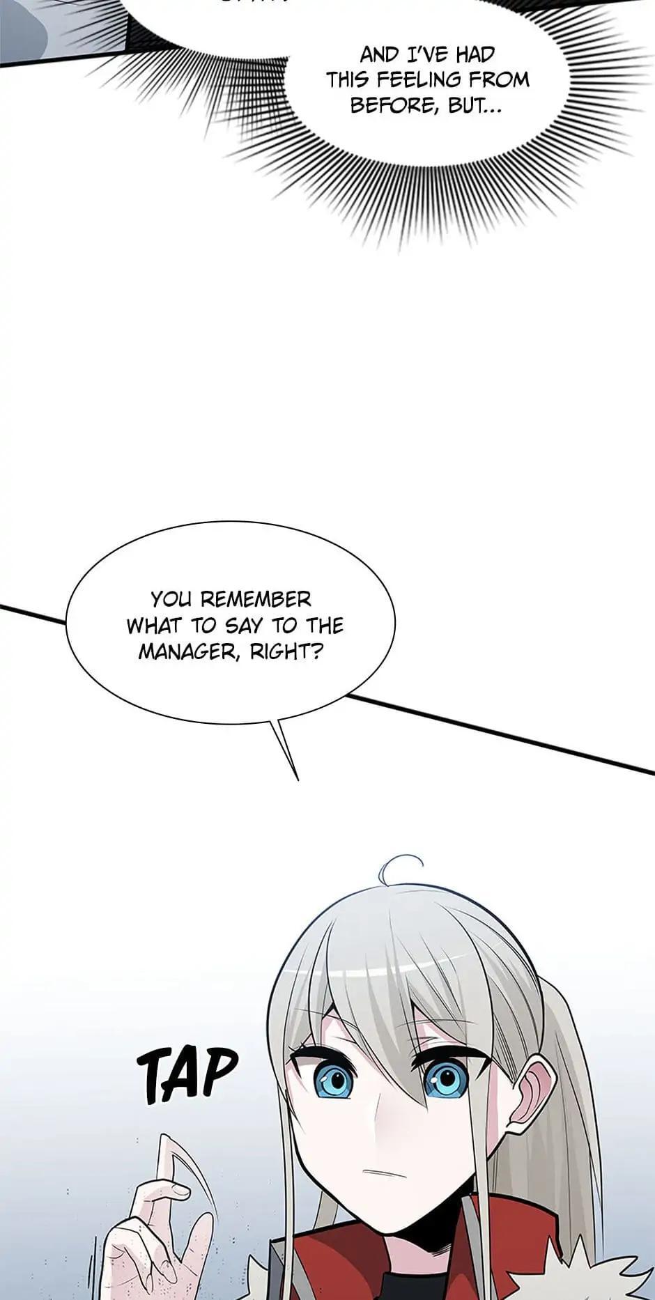 Read The Tutorial Is Too Tough! Manga Online