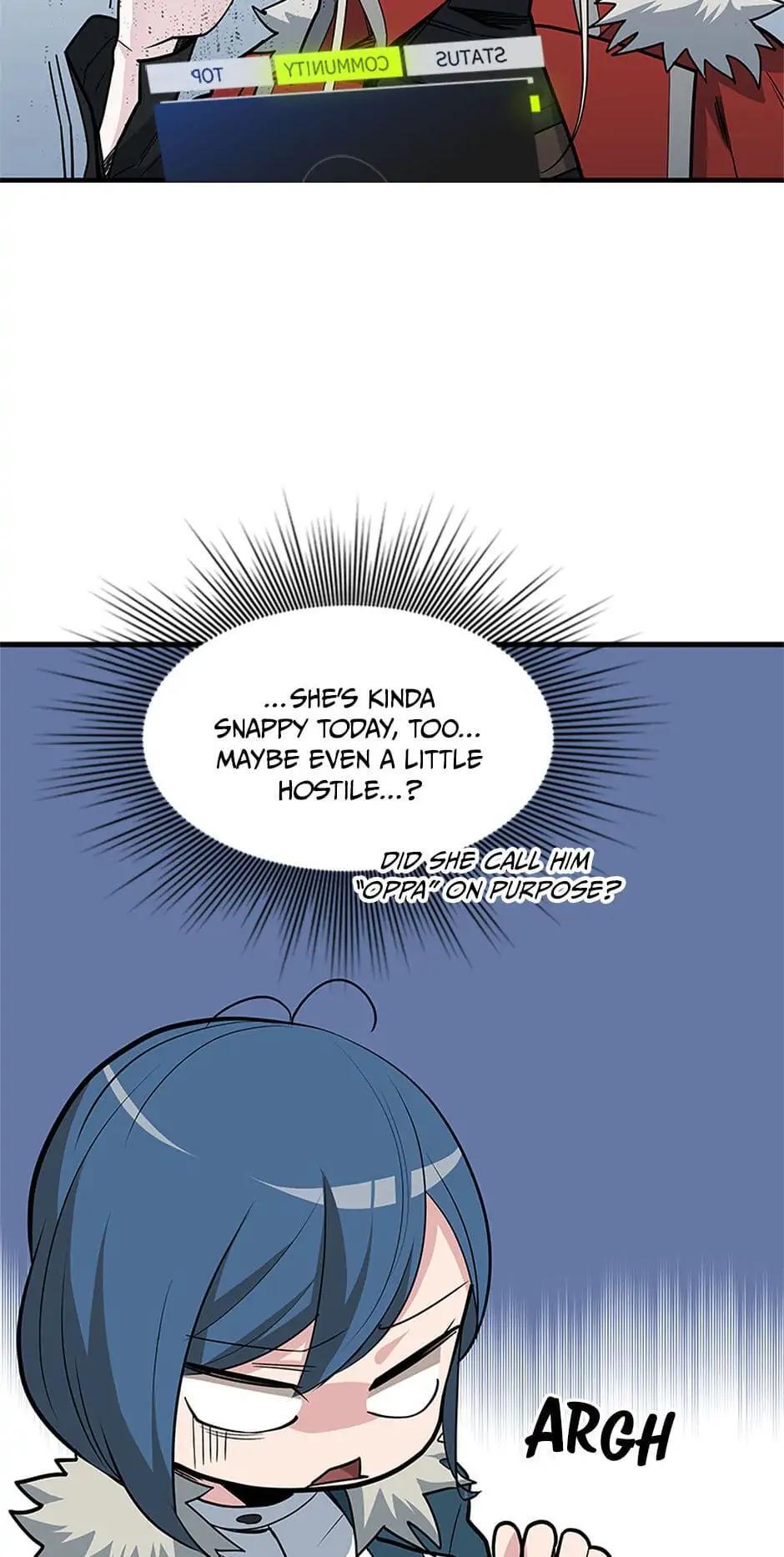 Read The Tutorial Is Too Tough! Manga Online