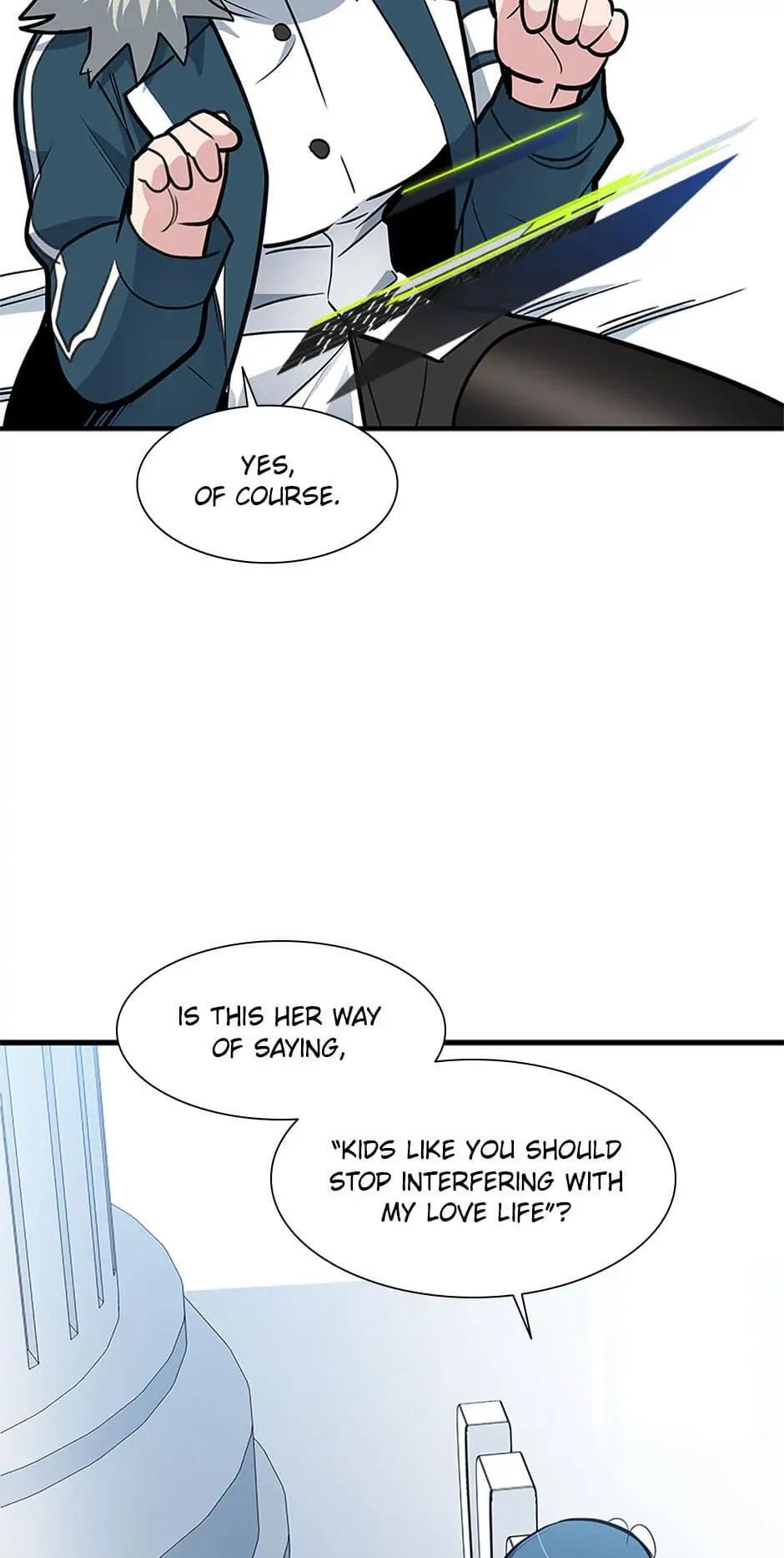Read The Tutorial Is Too Tough! Manga Online