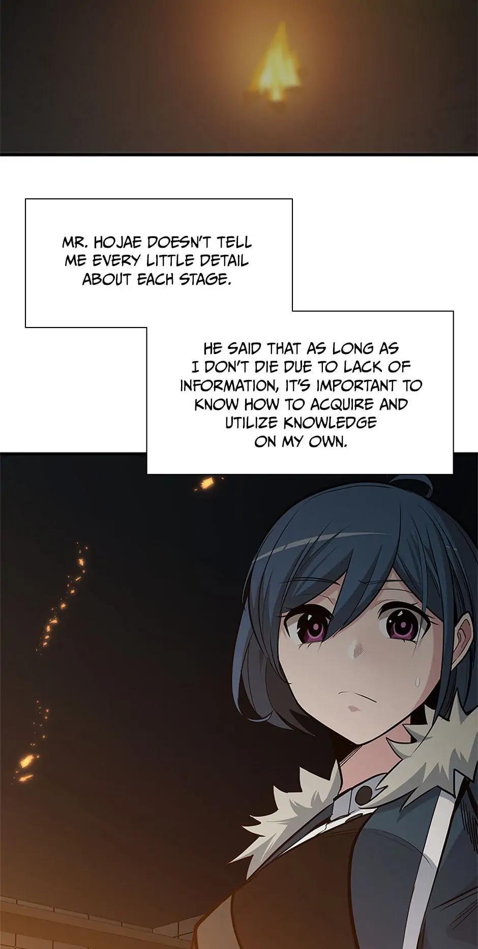 Read The Tutorial Is Too Tough! Manga Online
