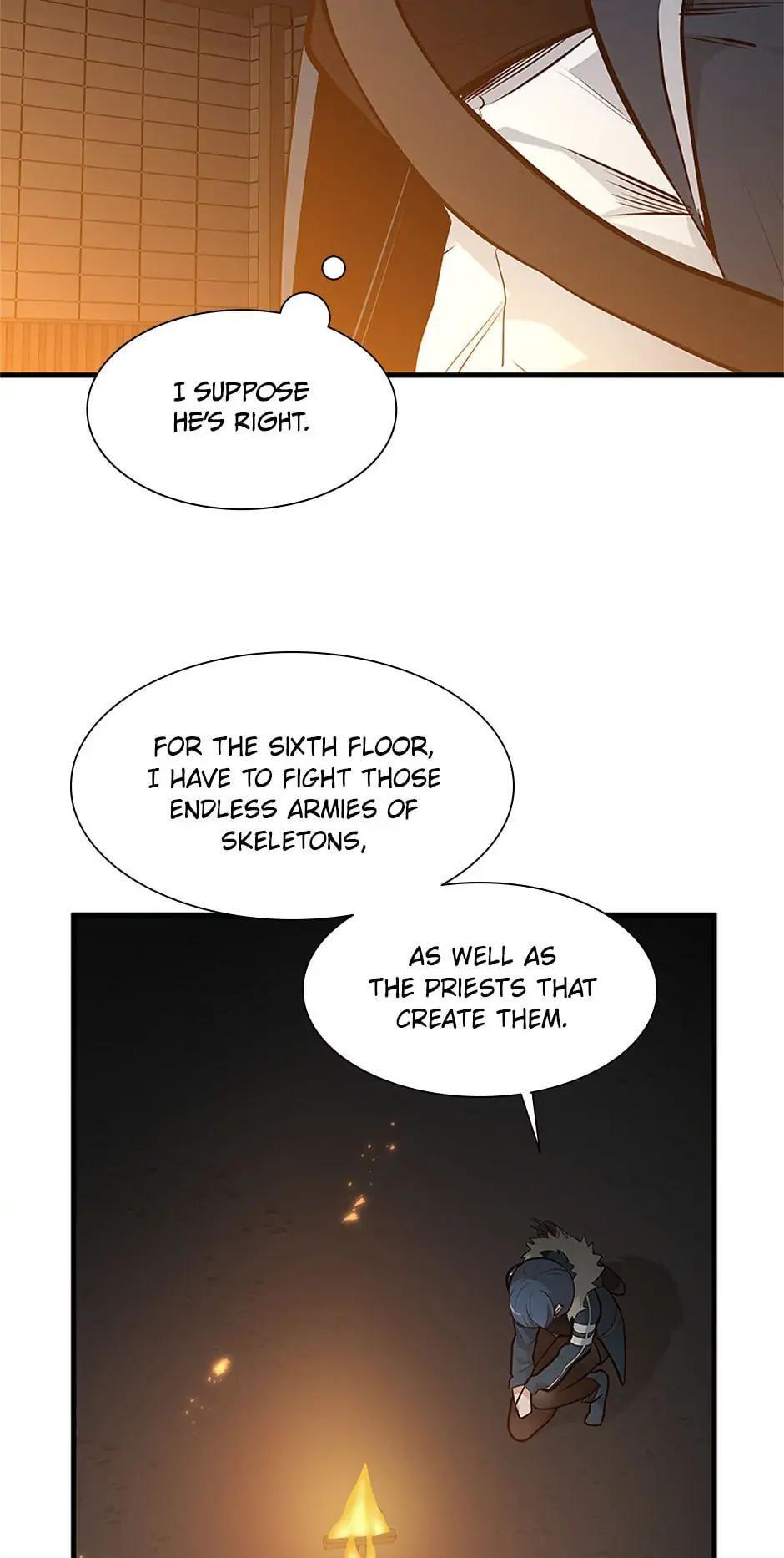 Read The Tutorial Is Too Tough! Manga Online