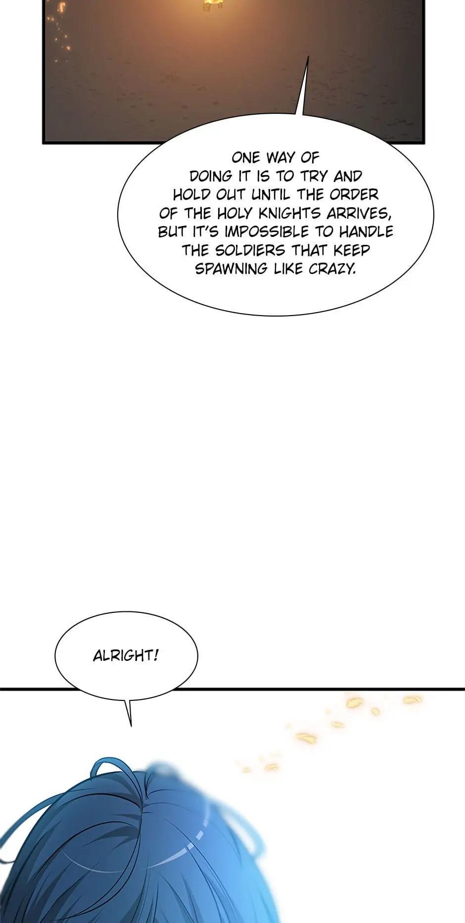 Read The Tutorial Is Too Tough! Manga Online