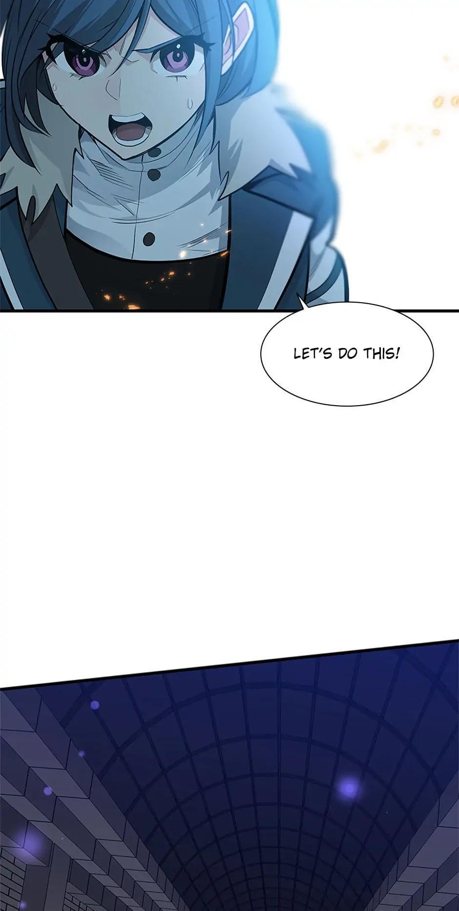Read The Tutorial Is Too Tough! Manga Online