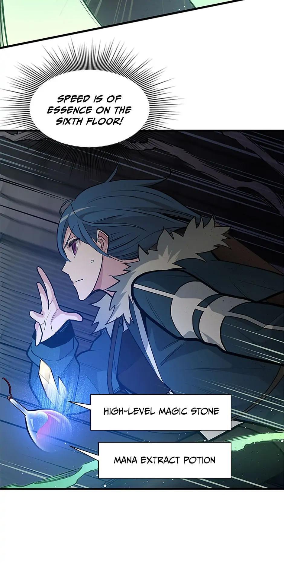 Read The Tutorial Is Too Tough! Manga Online