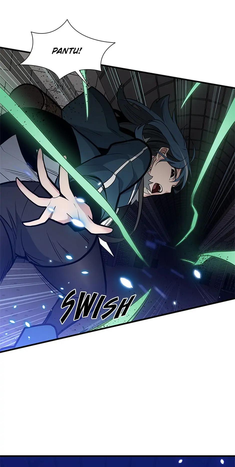 Read The Tutorial Is Too Tough! Manga Online
