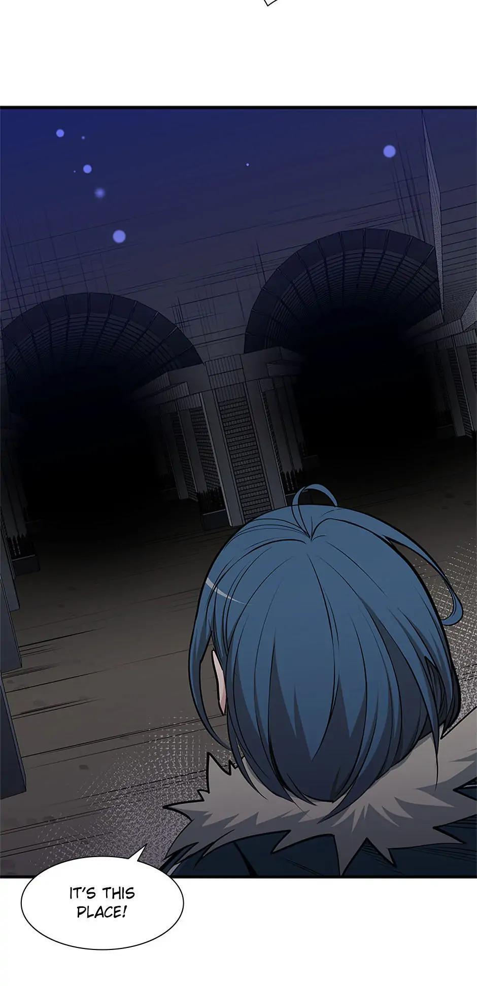 Read The Tutorial Is Too Tough! Manga Online