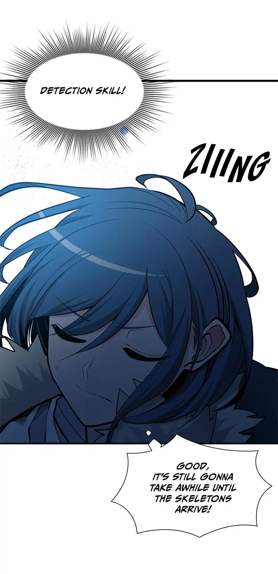 Read The Tutorial Is Too Tough! Manga Online