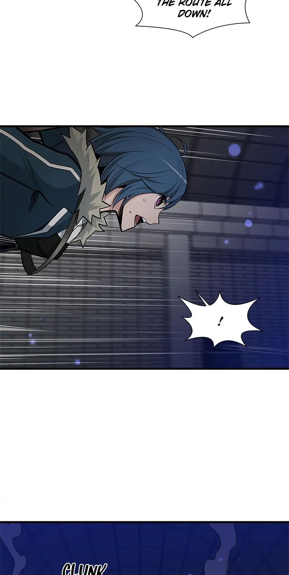 Read The Tutorial Is Too Tough! Manga Online