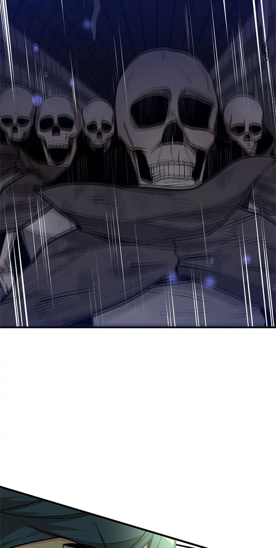 Read The Tutorial Is Too Tough! Manga Online