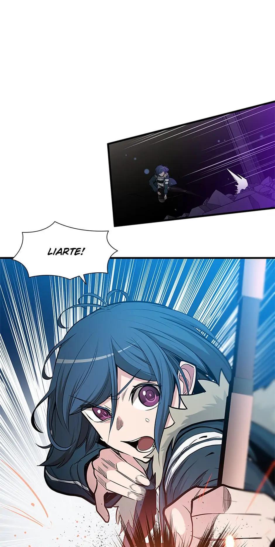 Read The Tutorial Is Too Tough! Manga Online