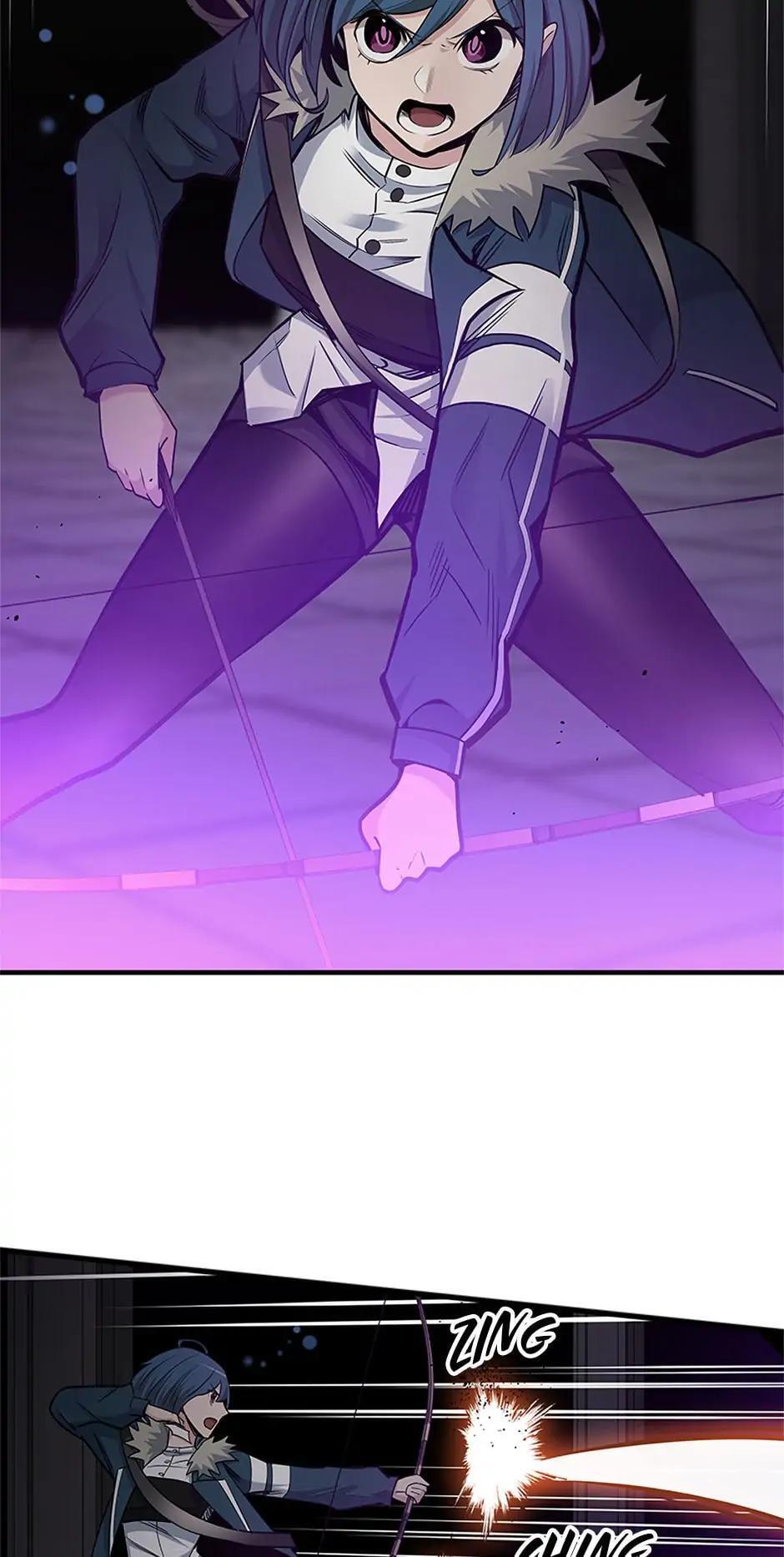 Read The Tutorial Is Too Tough! Manga Online