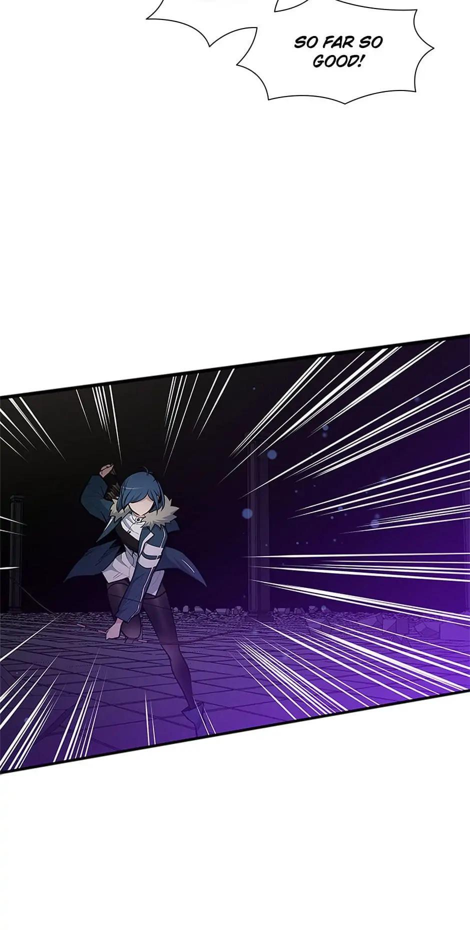 Read The Tutorial Is Too Tough! Manga Online