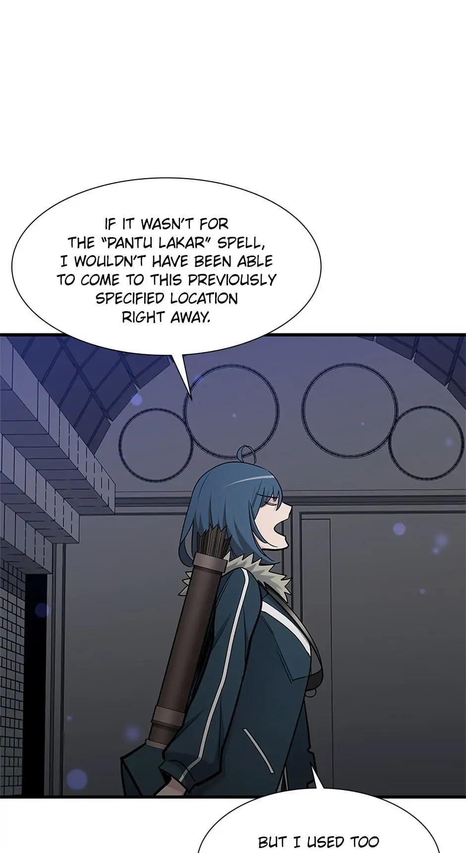 Read The Tutorial Is Too Tough! Manga Online