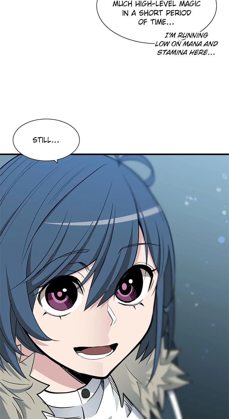 Read The Tutorial Is Too Tough! Manga Online