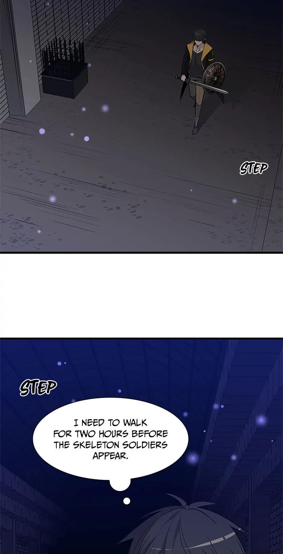 Read The Tutorial Is Too Tough! Manga Online