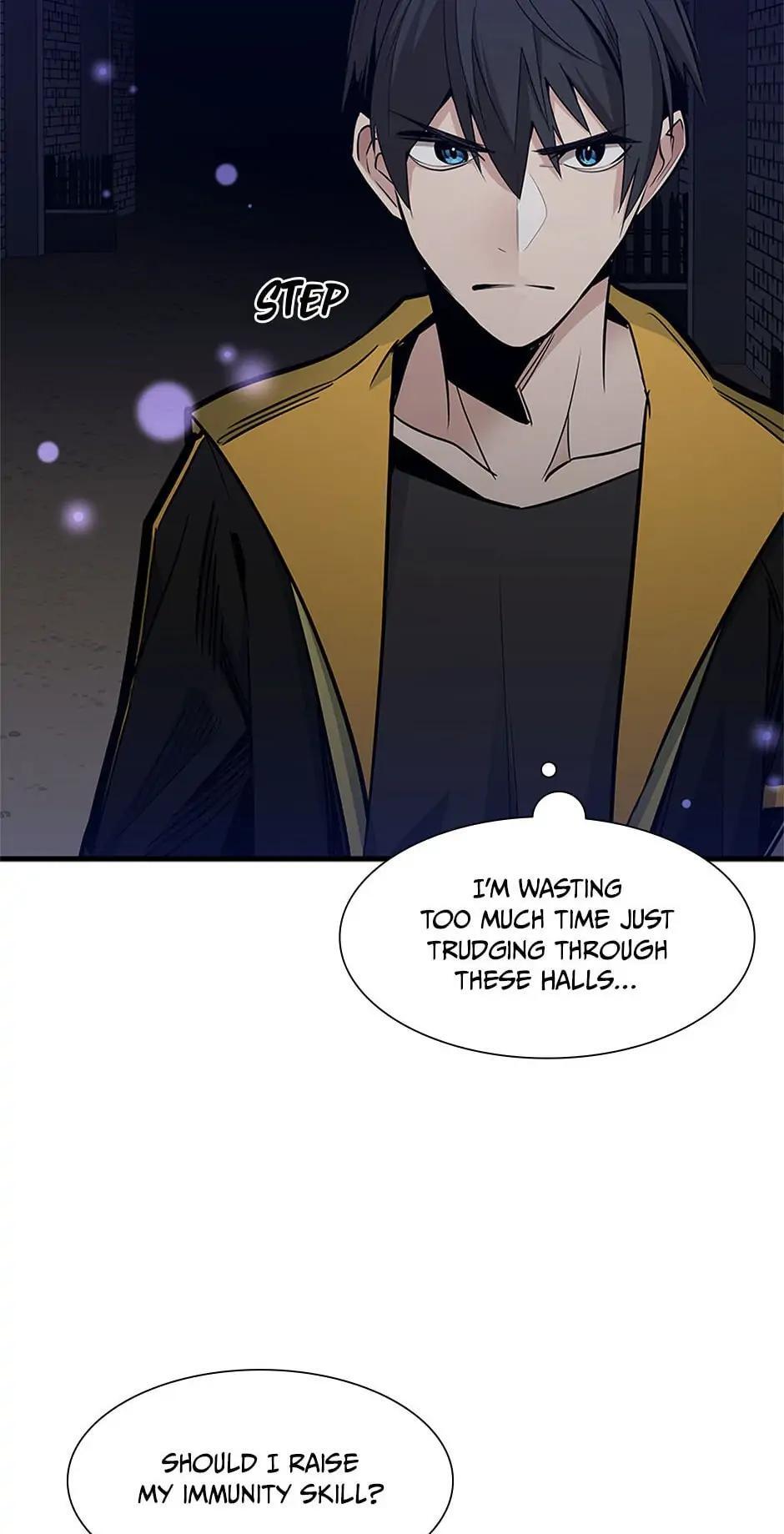 Read The Tutorial Is Too Tough! Manga Online