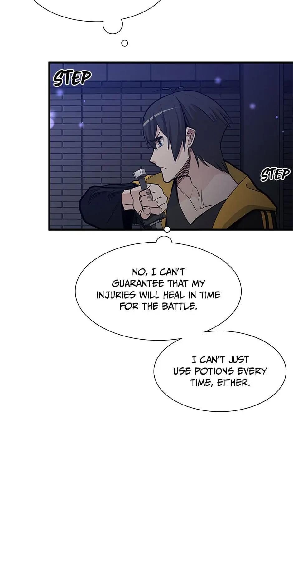 Read The Tutorial Is Too Tough! Manga Online
