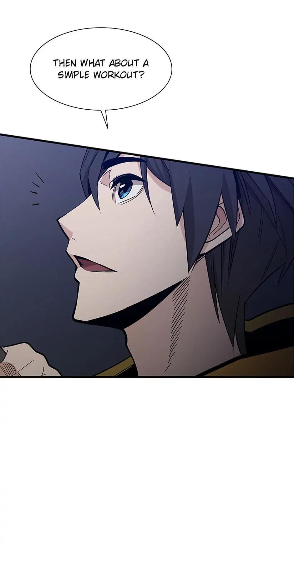 Read The Tutorial Is Too Tough! Manga Online
