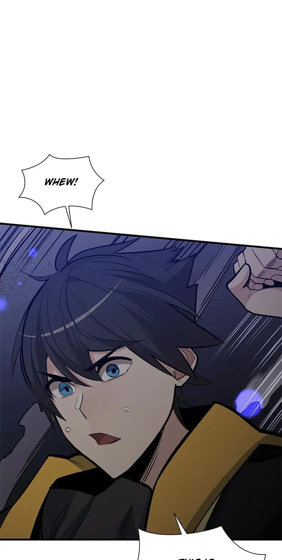 Read The Tutorial Is Too Tough! Manga Online
