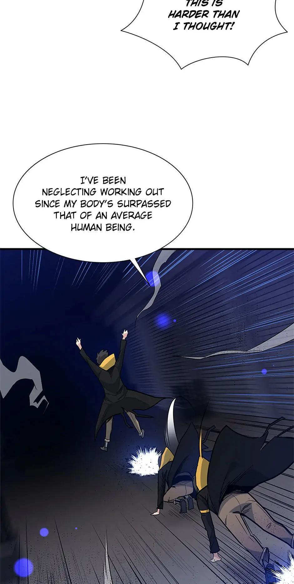 Read The Tutorial Is Too Tough! Manga Online