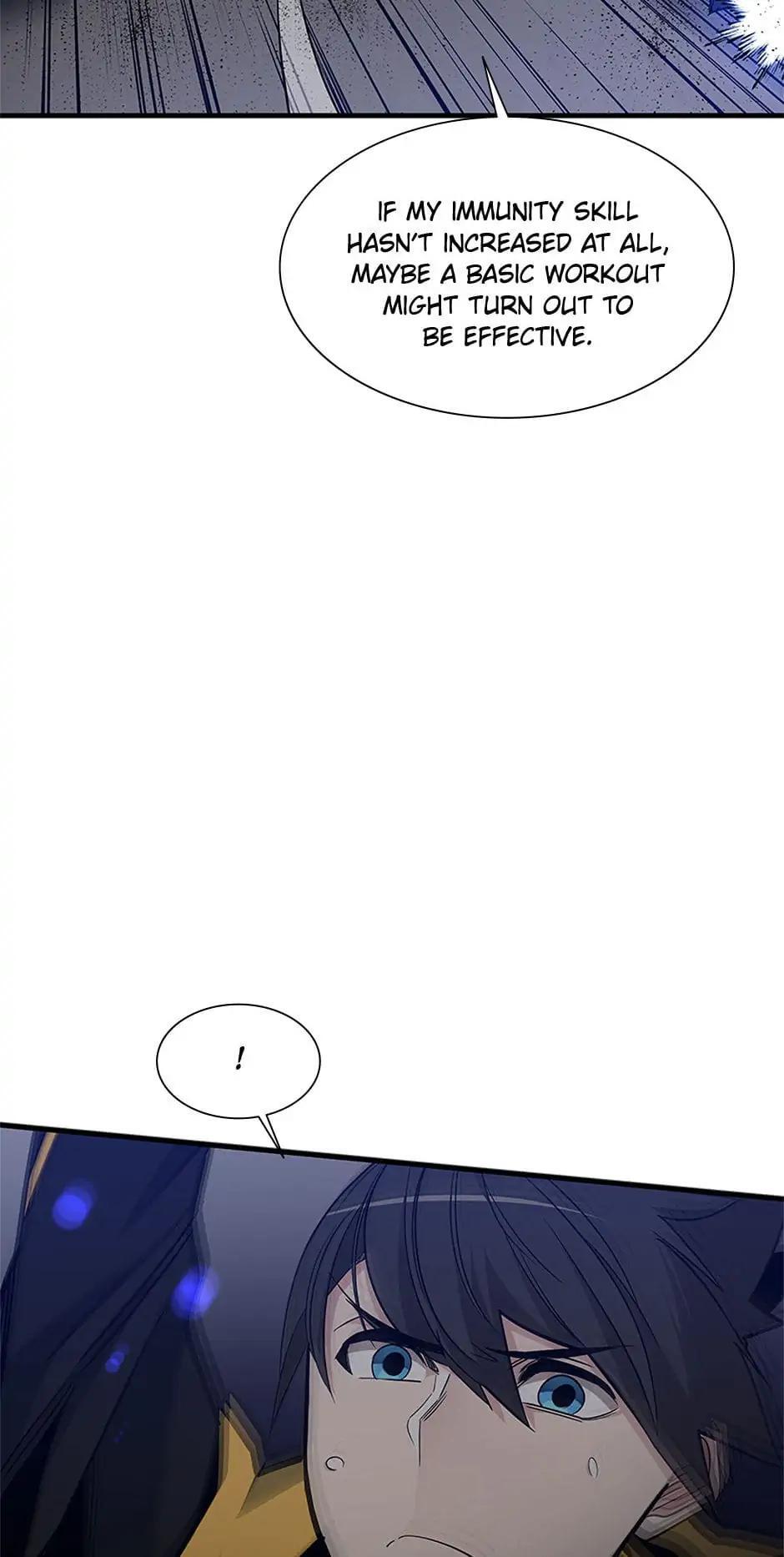 Read The Tutorial Is Too Tough! Manga Online