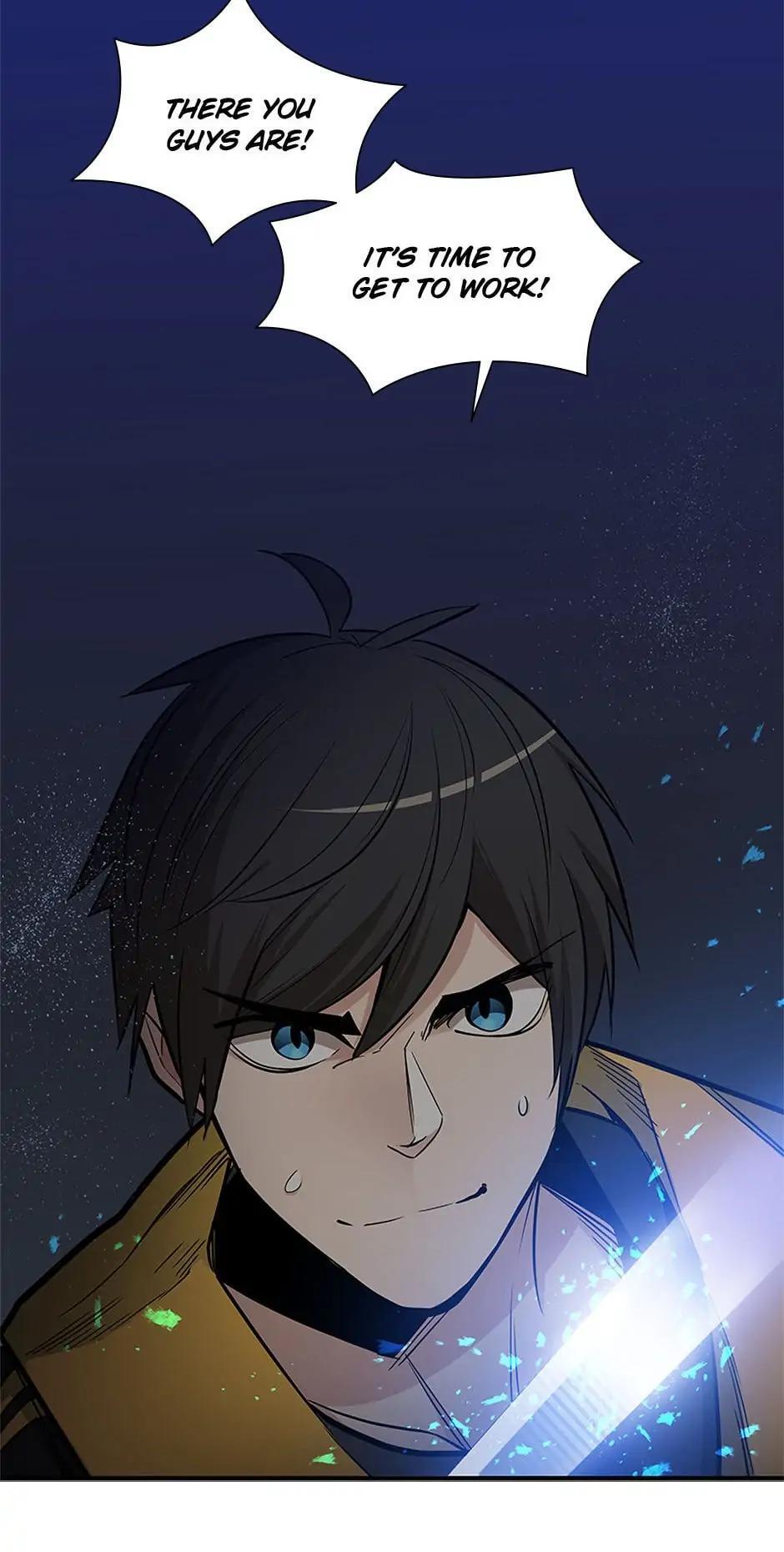Read The Tutorial Is Too Tough! Manga Online