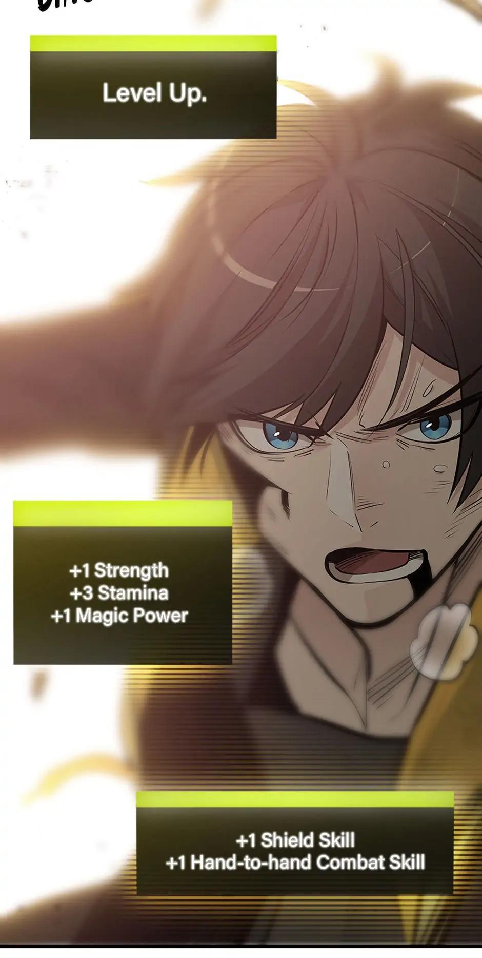Read The Tutorial Is Too Tough! Manga Online