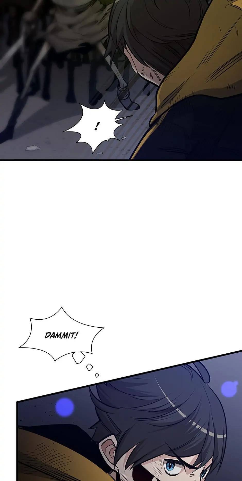 Read The Tutorial Is Too Tough! Manga Online