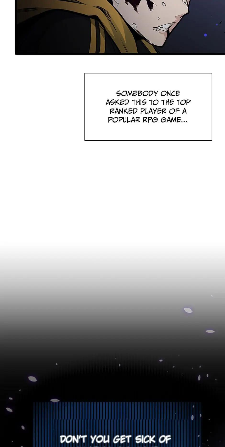 Read The Tutorial Is Too Tough! Manga Online
