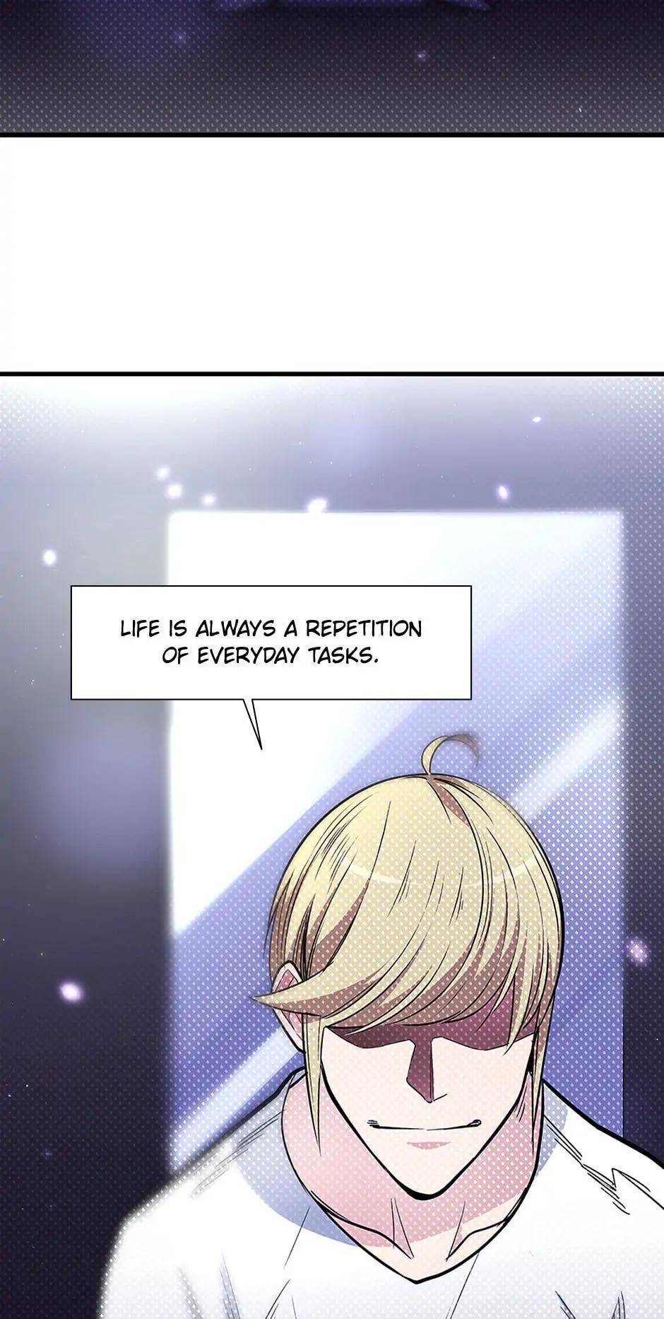 Read The Tutorial Is Too Tough! Manga Online