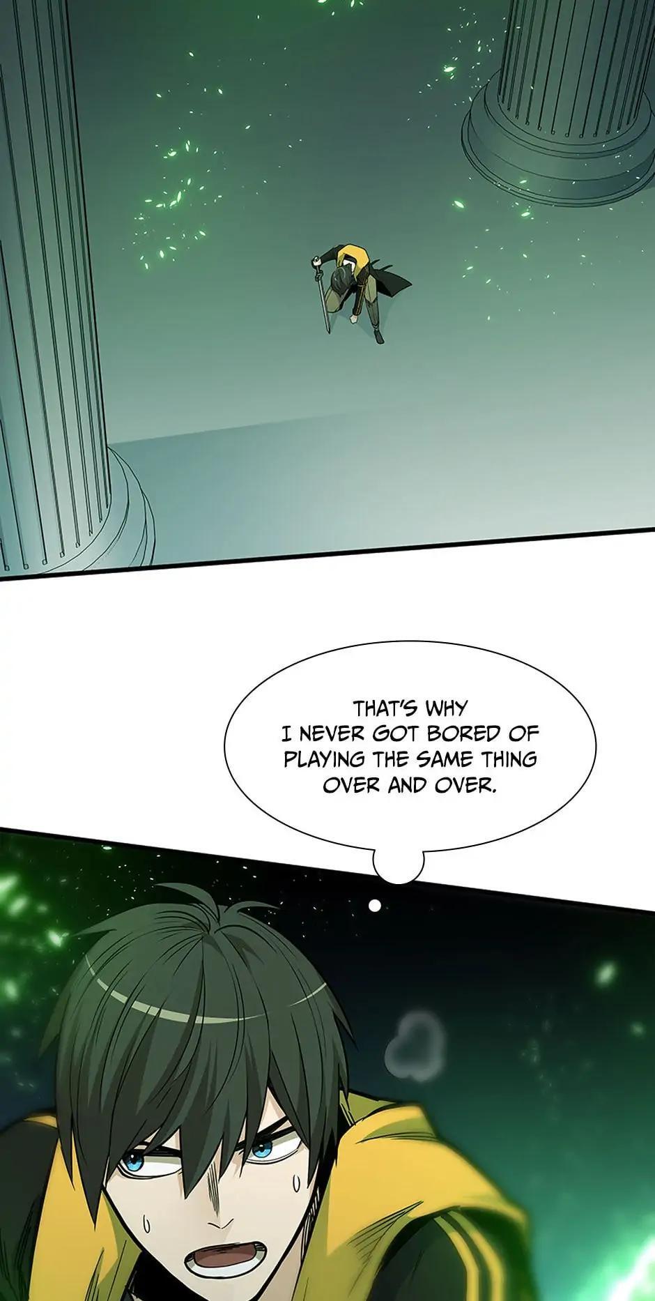 Read The Tutorial Is Too Tough! Manga Online