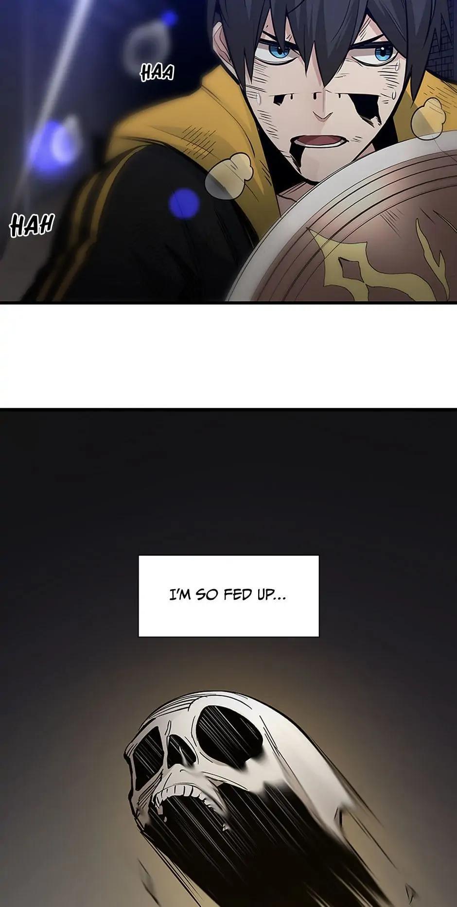 Read The Tutorial Is Too Tough! Manga Online