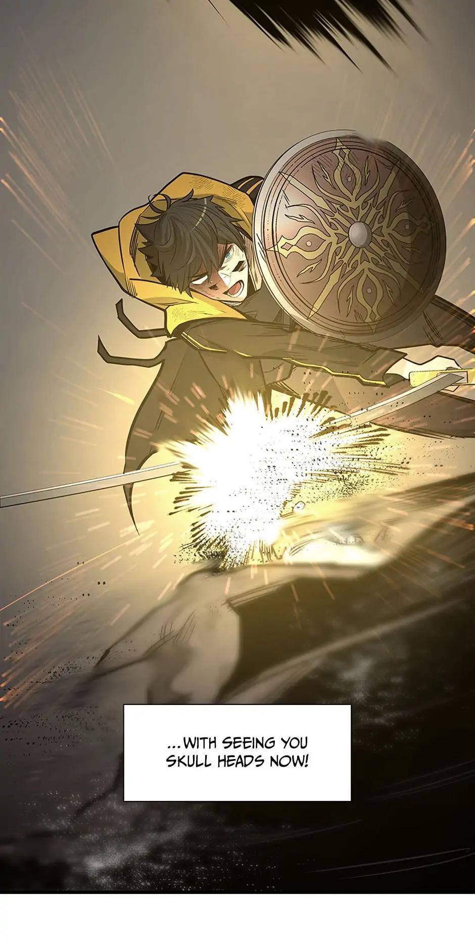 Read The Tutorial Is Too Tough! Manga Online