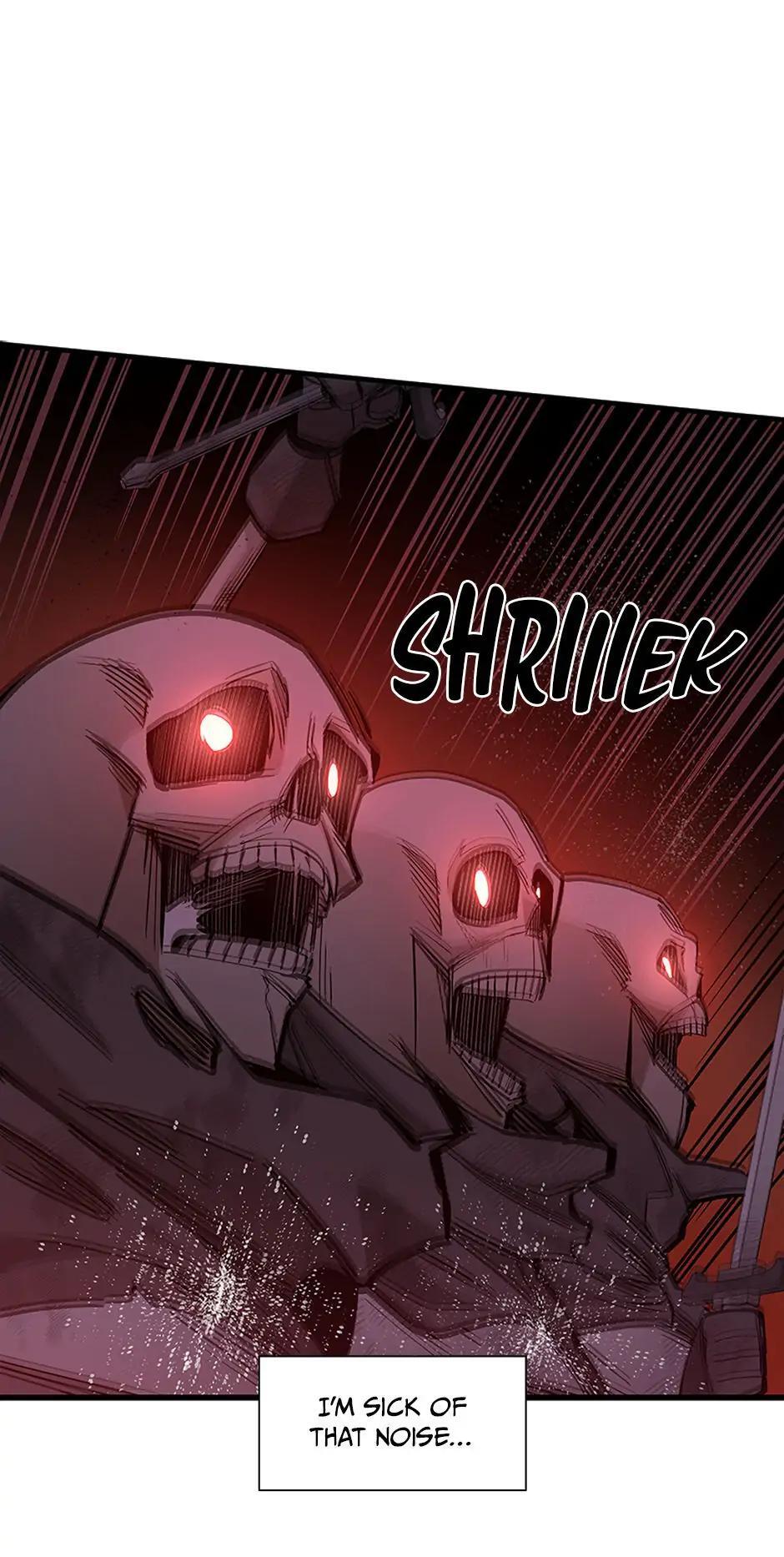 Read The Tutorial Is Too Tough! Manga Online