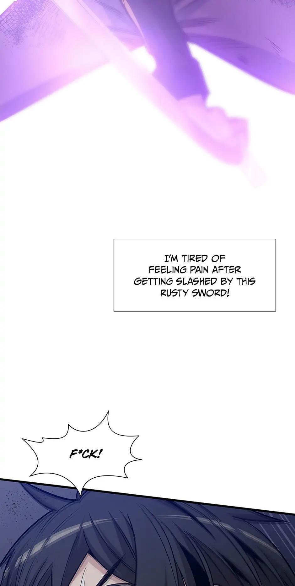 Read The Tutorial Is Too Tough! Manga Online