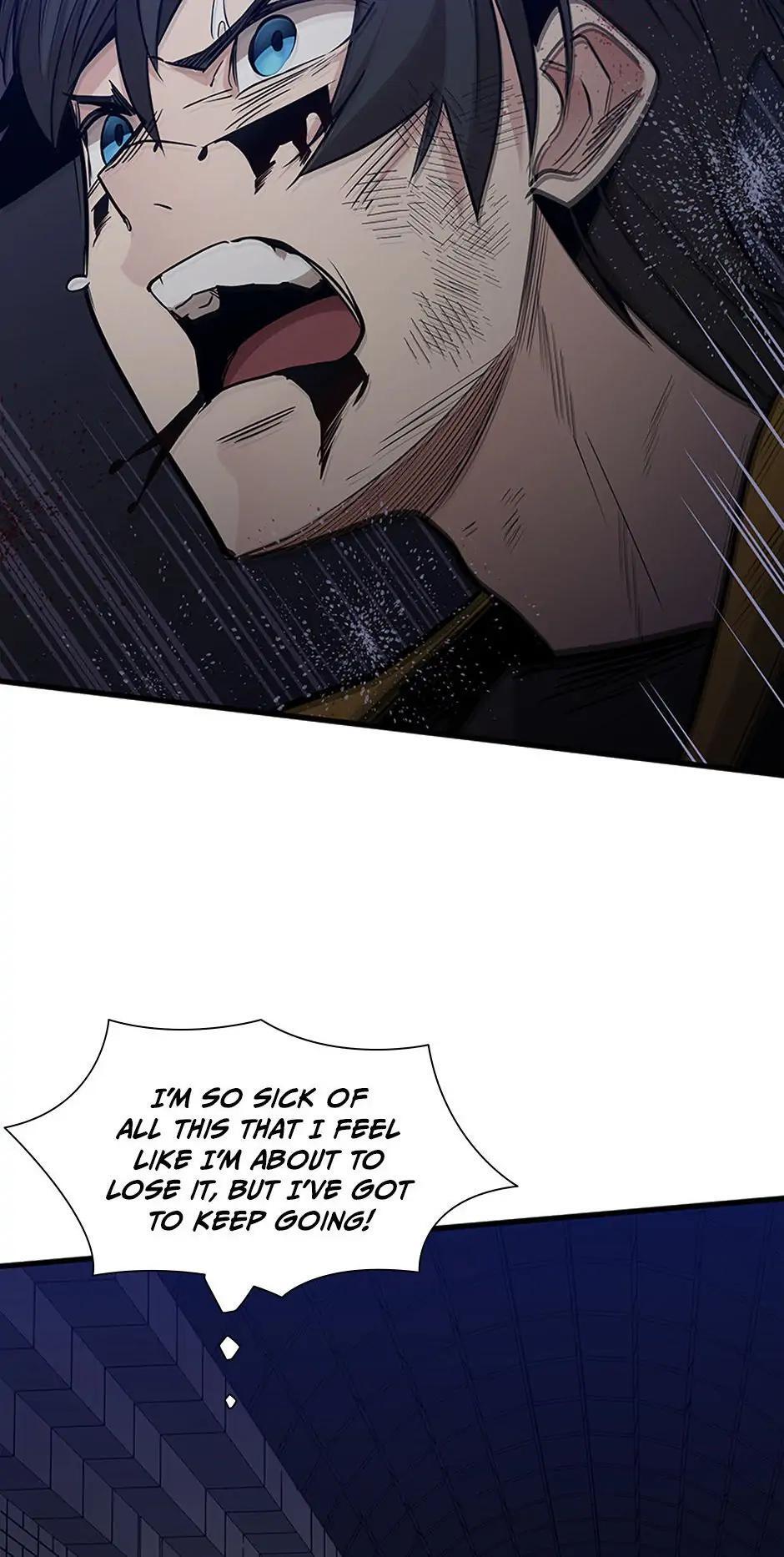 Read The Tutorial Is Too Tough! Manga Online