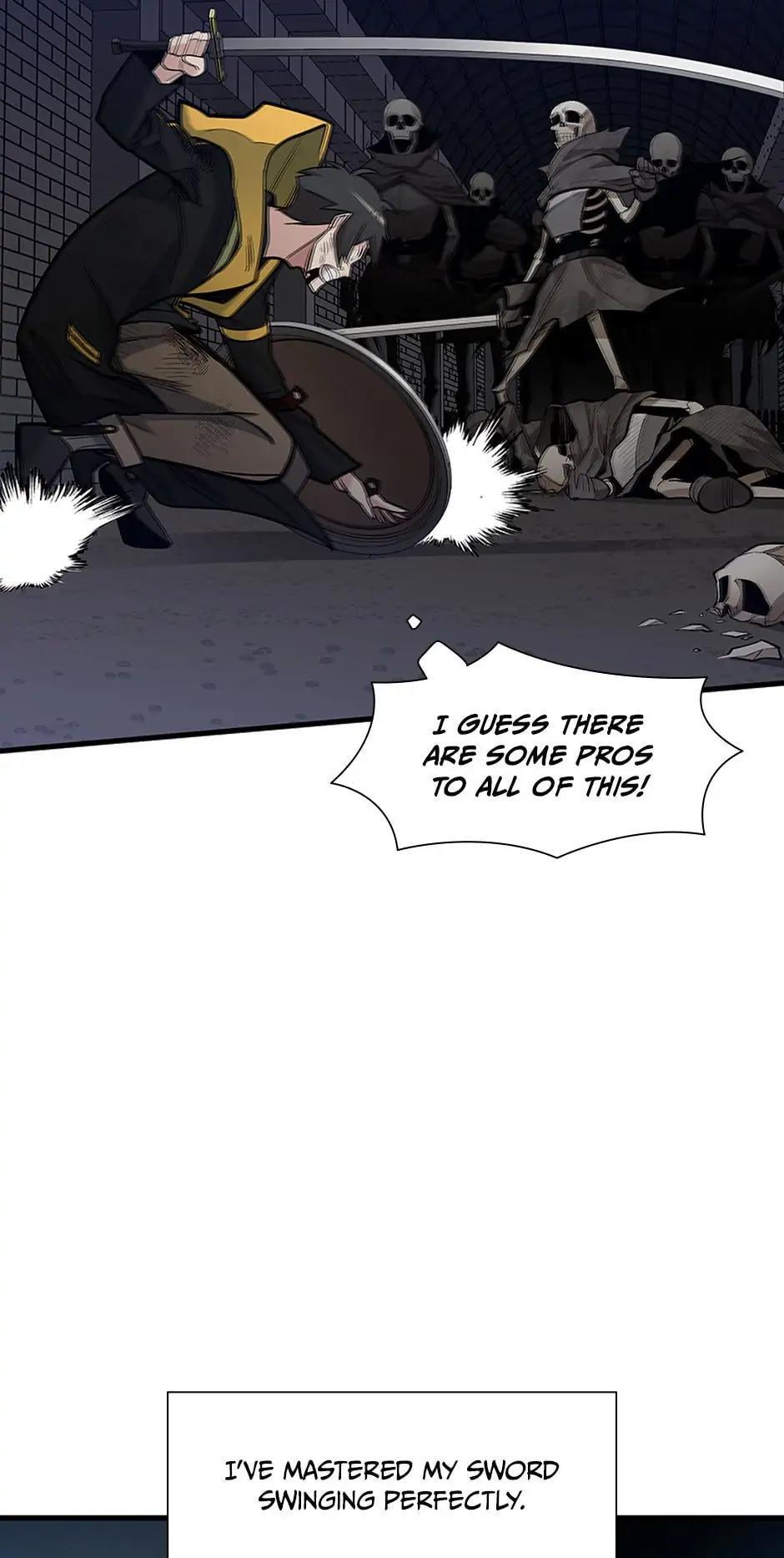 Read The Tutorial Is Too Tough! Manga Online