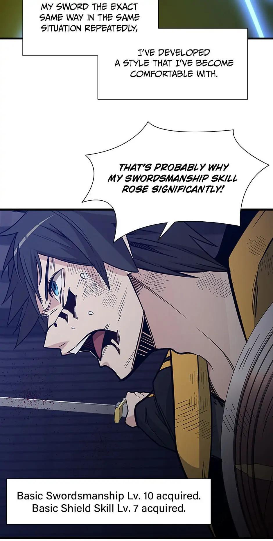 Read The Tutorial Is Too Tough! Manga Online
