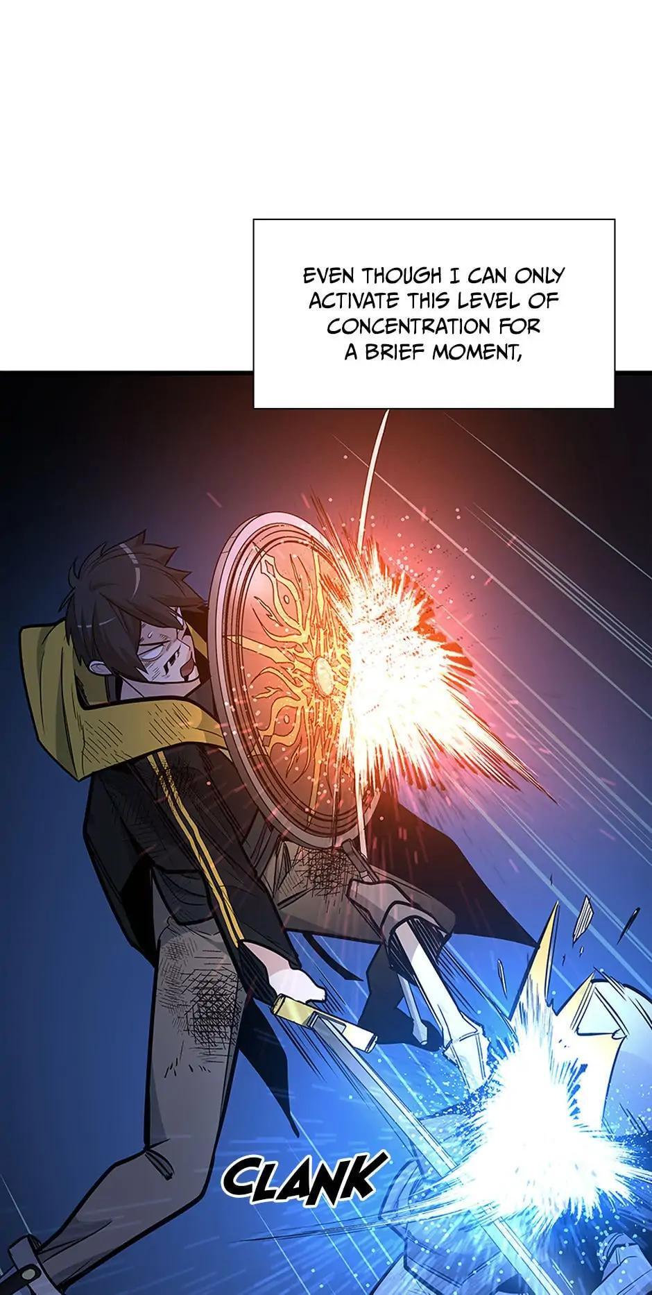Read The Tutorial Is Too Tough! Manga Online